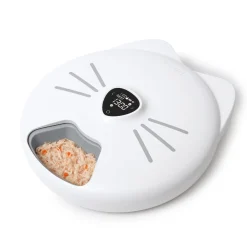 Catit Pixi Smart 6-Meal Feeder