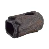 Ceramic Log Hide Medium