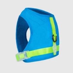 Chill Seeker Cooling Harness Blue