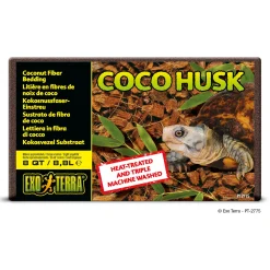 Coco Husk 8 qt (8.8 L)