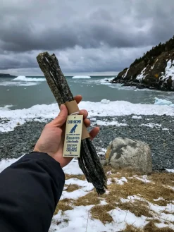 Cod Skins - 50g bundle