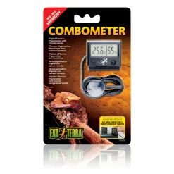Combometer
