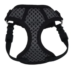 Comfort Soft Sport Wrap Adjustable Dog Harness 3XS