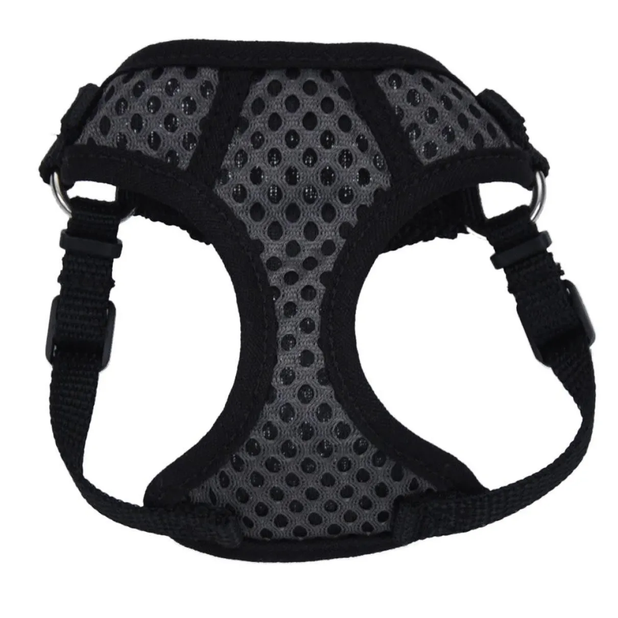 Comfort Soft Sport Wrap Adjustable Dog Harness 3XS