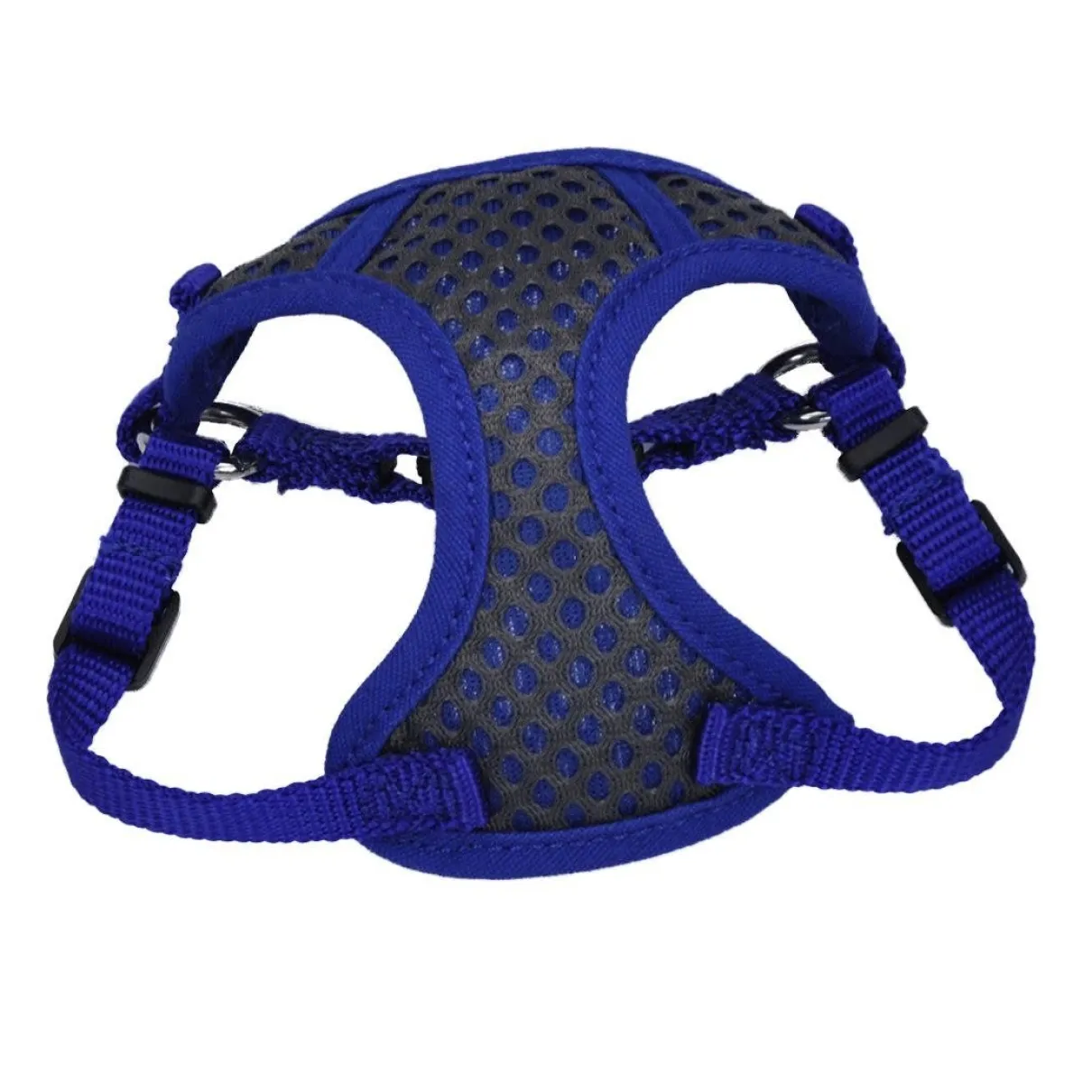 Comfort Soft Sport Wrap Adjustable Dog Harness 3XS