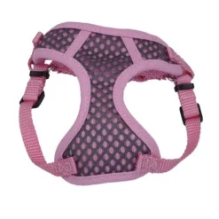 Comfort Soft Sport Wrap Adjustable Dog Harness 3XS