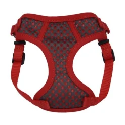 Comfort Soft Sport Wrap Adjustable Dog Harness 3XS