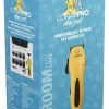 Conair Pro Pet Cordless Clipper Pet Grooming Kit