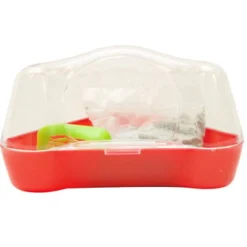 Corner Toilet for Hamsters and Gerbils