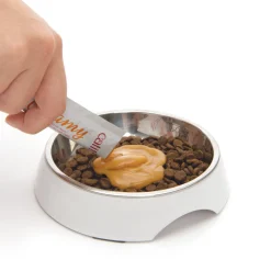 Creamy Lickable Cat Treat Chicken & Liver 12 Pack