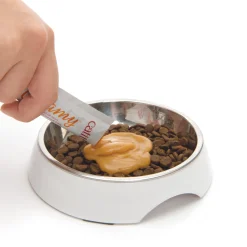 Creamy Lickable Cat Treat Chicken & Liver 5 Pack