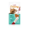 Creamy Lickable Cat Treat Tuna 5 Pack