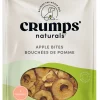 Crumps Apple Bites 120g