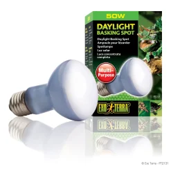 Daylight Basking Spot Lamp R20/50W