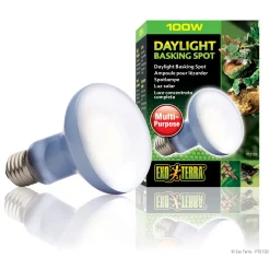 Daylight Basking Spot Lamp R25/100W