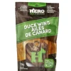 Dehydrated Duck Wing 114g