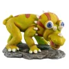 Dino Creature Aquarium Ornament