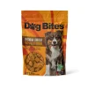 Dog Bites Freeze Dried Cheddar Cheese For Dogs 120g