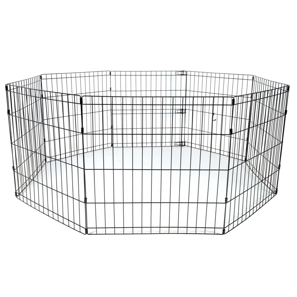 Dogit Outdoor Playpen - Large - 60 x 91 cm (23.6 x 35.8 in)