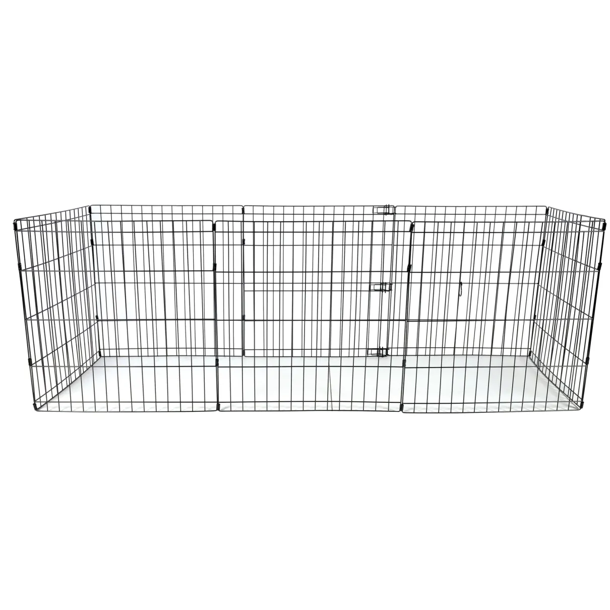 Dogit Outdoor Playpen - Large - 60 x 91 cm (23.6 x 35.8 in)