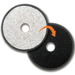 Dual Action Replacement Filters 2 Pack