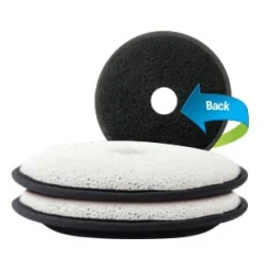 Dual Action Replacement Filters 2 Pack