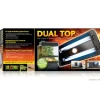 Dual Top 45 x 9 x 20 cm (17.7" x 3.5" x 7.8")