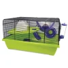 Dwarf Hamster Cage - Resort - 20L x 14.3W x 11.4H in