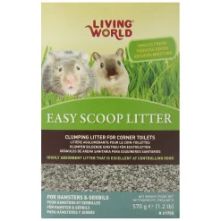 Easy Scoop Litter - 570 g (1.2 lbs)