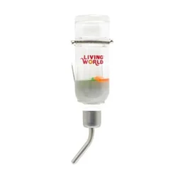 Eco+ Water Bottle - 355 ml (12 fl oz)