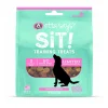 Etta Says! Sit! Training Treats Bacon Recipe 6oz