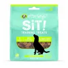 Etta Says! Sit! Training Treats Cheese Recipe 6oz