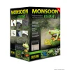 Exo Terra Monsoon SOLO II Programmable Misting System