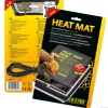 Exo Terra Self-Regulating Heat Mat 4W - 18x10cm (7x4")