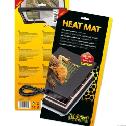 Exo Terra Self-Regulating Heat Mat 16W - 30x20cm (12x8")