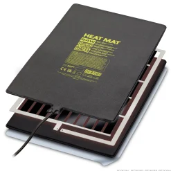 Exo Terra Self-Regulating Heat Mat 16W - 30x20cm (12x8")