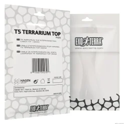 Exo Terra T5 Terrarium Top Interconnection Cable 12" (30cm)