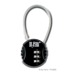 Exo Terra Terrarium Lock