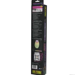 Exo Terra TerraSkyUV - UVB LED Terrarium Light with Remote Control 10W