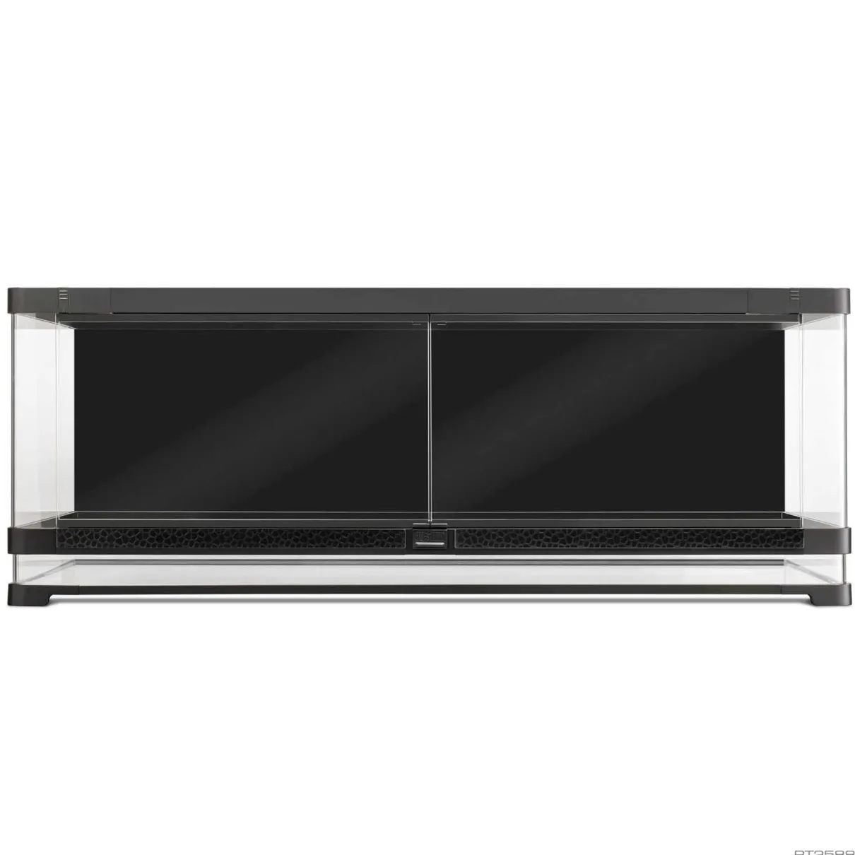 Exo Terra Vista 120 Panoramic Natural Terrarium 120x60x45cm (48x24x18in)