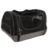 Explorer Soft Carrier Tote Carry Bag Gray