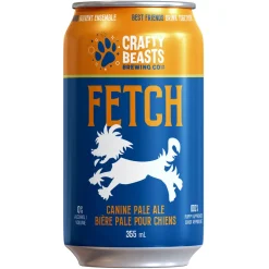 Fetch Canine Pale Ale 355ml
