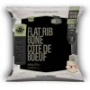 Flat Rib Bone Small 1lb Bag