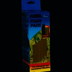 Fluval 4 Plus Foam Insert