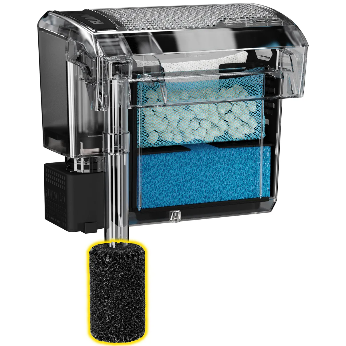 Fluval AquaClear 20/30/50 Intake Strainer Sponge - 1 pack