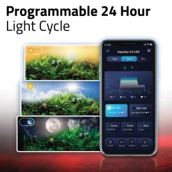 Fluval Aquasky LED with Bluetooth