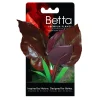 Fluval Betta Red Lizard Plant 15cm (6")