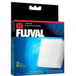 Fluval C3 Foam Pad