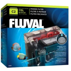 Fluval C2 Power Filter