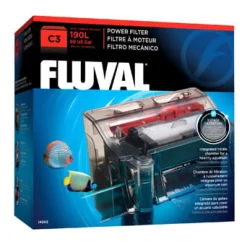 Fluval C3 Power Filter